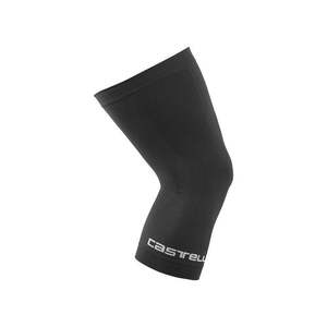 Warmers: Castelli Pro Seamless Knee Warmer