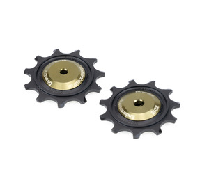 Bearings: Enduro Directline XD-15 for Shimano 12s Road