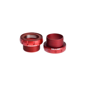 Bottom Brackets: Rotor BSA Ceramic for 30mm