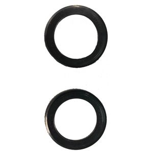 Bottom Brackets: Rotor Seal BB Silicone 30mm x 42mm x 2