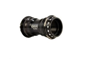 Bottom Brackets: Enduro TorqTite PF30A For Campagnolo UltraTorque