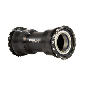 Bottom Brackets: Enduro TorqTite XD-15 Corsa BB86/92 for 24mm
