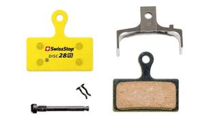 Brake Pads: SwissStop Pads Disc 28 RS