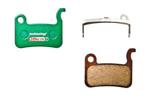 Brake Pads: SwissStop Pads Disc 16 C