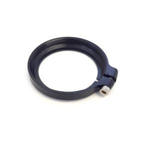 Cranks: Rotor Crank Preload Nut