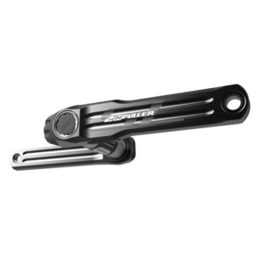 Cranks: Rotor 2INpower SL DM Road