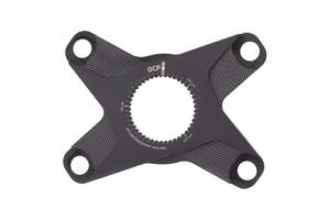 Rotor Spider Direct Mount 110x4 Din for 1X/2X
