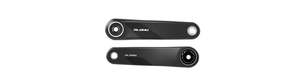 Cranks: Rotor Aldhu Carbon Direct Mount Cranks