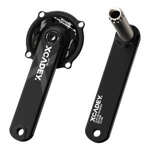 Xcadey power crank MTB 104BCD no blades