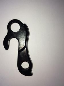 Derailleur Hangers: Mammoth Derailleur Hanger Bianchi 2000 (Matches Wheels Mfg #41)
