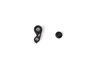 Derailleur Hangers: 3T Derailleur Hanger Strada Team & Pro