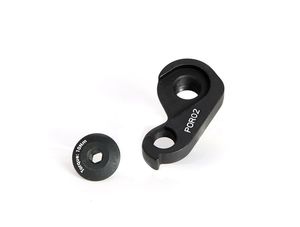 Derailleur Hangers: 3T Rear Derailleur Hanger RaceMax