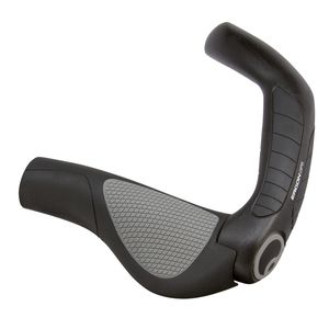 Handlebar Grips Tape: Ergon GP5