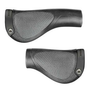 Handlebar Grips Tape: Ergon GP1 Neo Nexus