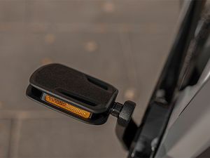 Pedals: Ergon Pedal PT-S