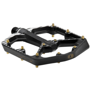 Crankbrothers Stamp 7 Pedals - Fabio Edition