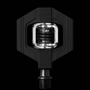 Pedals: Crankbrothers Candy 1 Pedals