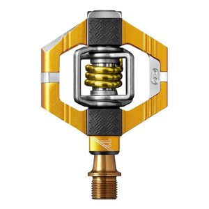 Pedals: Crankbrothers Candy 11 Pedals