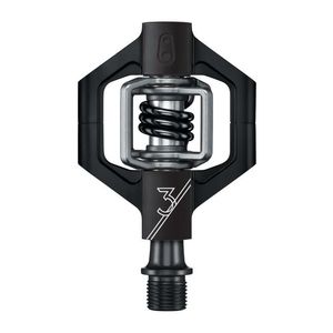 Pedals: Crankbrothers Candy 3 Pedals