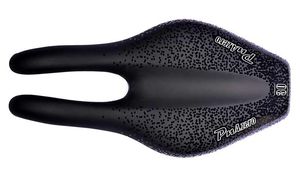 ISM PN 4.0 Black L-255 / W-125 Chromoly Rails