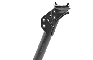 Seatposts: Redshift ShockStop PRO Race Suspension Seatpost