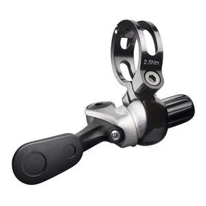 Seatposts: Crankbrothers Highline Dropper Post 31.6