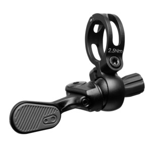 Seatposts: Crankbrothers Highline Premium Dropper Remote