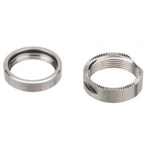 Wheel Components: Fulcrum Part RM16-TA12135 Option Kit 12/135 Rear D