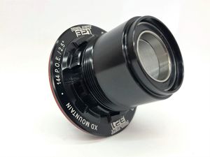 Crankbrothers Freehub XD Synthesis Project 321