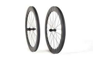Wheels Rims: DK Composite Wave 65 Wheelset