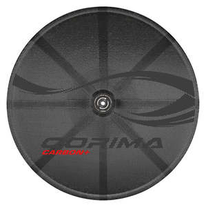 Wheels Rims: Corima Track Disc Paraculaire C+ Ceramic