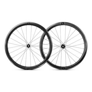 Wheels Rims: Reynolds ATR 700C Disc Brake Wheelset