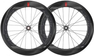 Wheels Rims: Fulcrum Wind 75 Disc Brake Wheelset