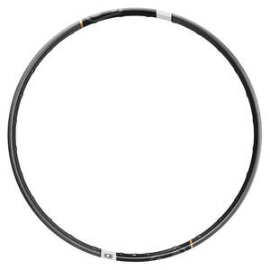 Wheels Rims: Crankbrothers Synthesis Carbon XCT Rim