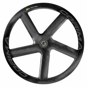 Wheels Rims: Corima Track 5 Spoke Front