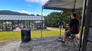 Events: Te Whai Bay Wines - Music in the Vines (transportation)