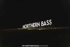 Events: Northern Bass - Transportation
