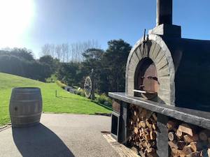 Events: Brooke Lane Winery - Last Saturday Club (transportation)