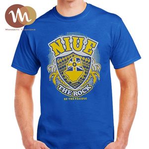 Niuean T Shirts Mangere Fashions: Niue Printed T.Shirts