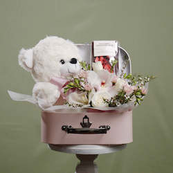 Popular: New Baby Hamper