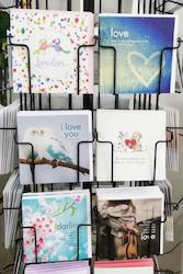 Gifts: Premium Greeting Card