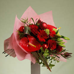 Popular: Christmas Bouquet