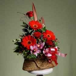 Popular: Christmas Kete