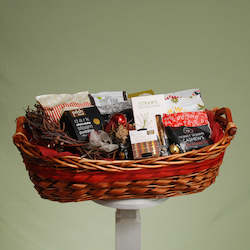 Gifts: Christmas Gourmet Hamper