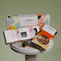 Gifts: Chocolates - Gourmet NZ made chocolates
