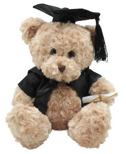 Popular: Graduation Teddy