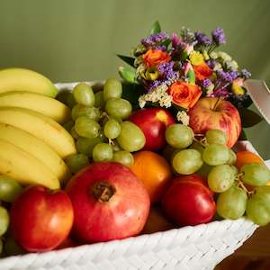 Popular: Fruit Hamper