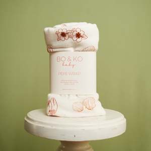 Popular: Bo & Ko Pepe Wrap