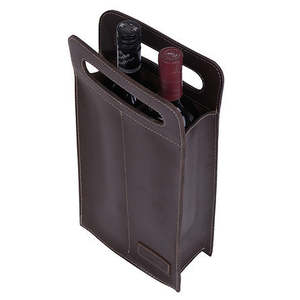 Frontpage: Dual Vino Tote