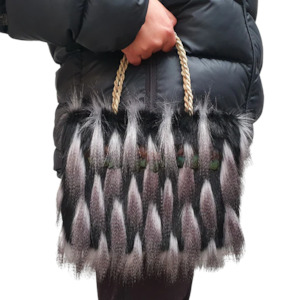 Bags: Kete Bag Hauhere